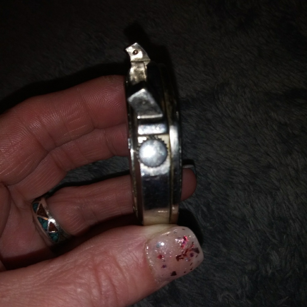 Marc Ecko watch - Picture 4 of 5